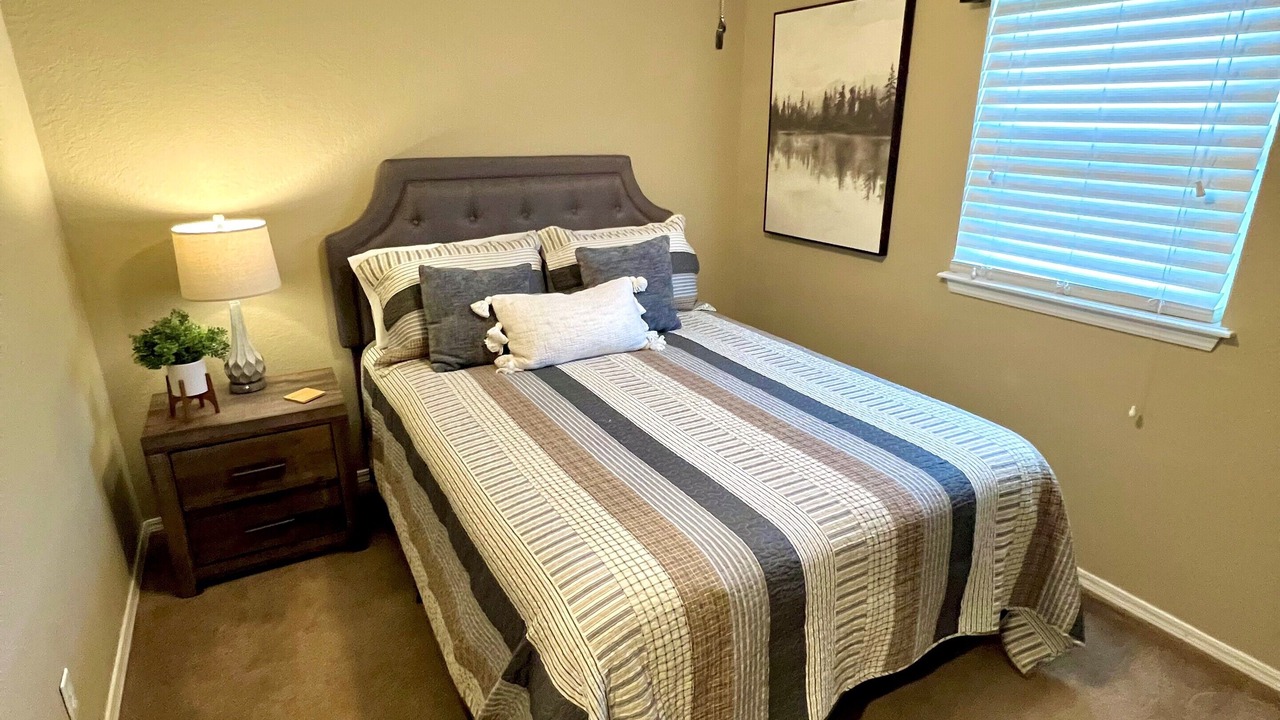 Photo of Bedroom in Woodward