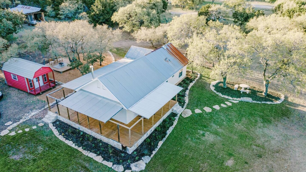 Photo of Outdoor in Austin