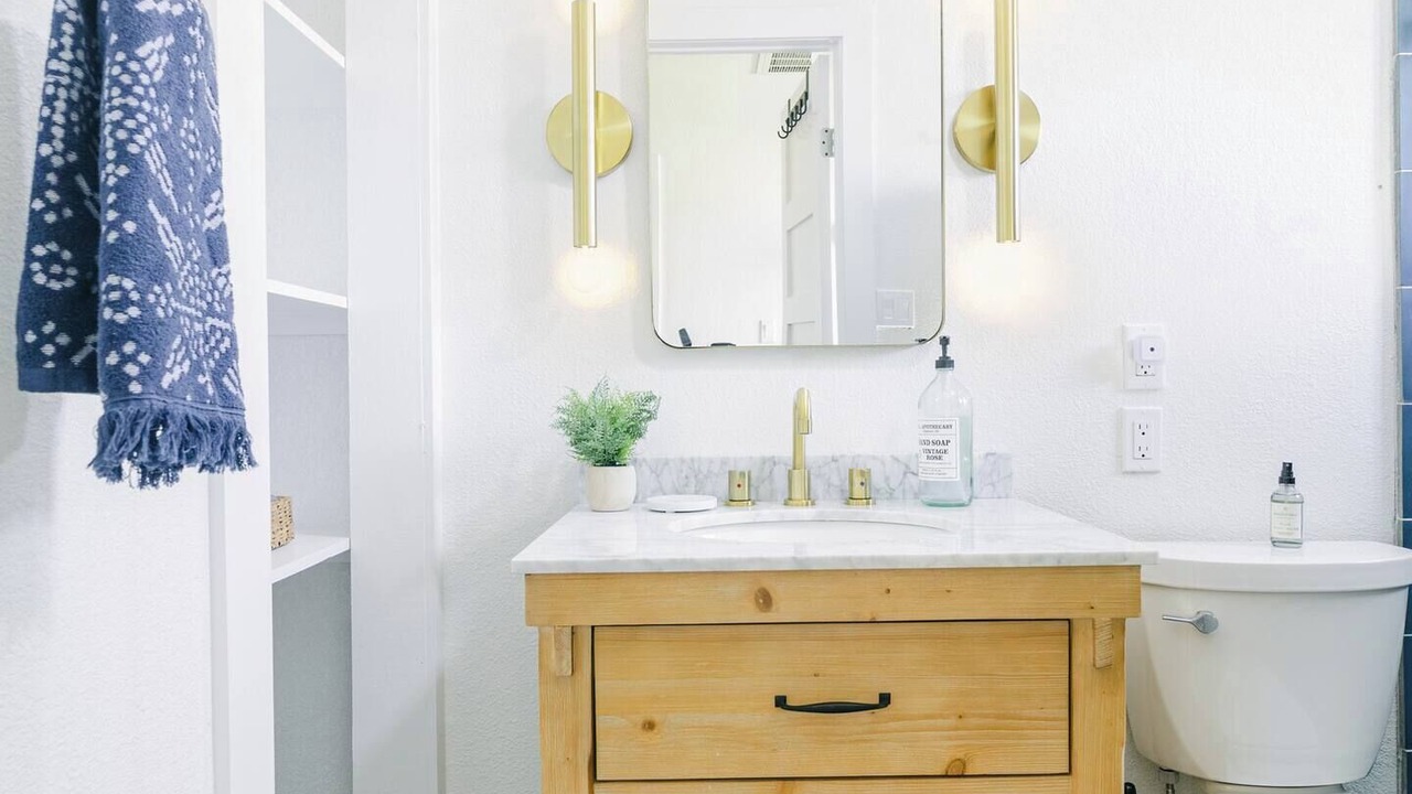 Photo of Bathroom in Austin