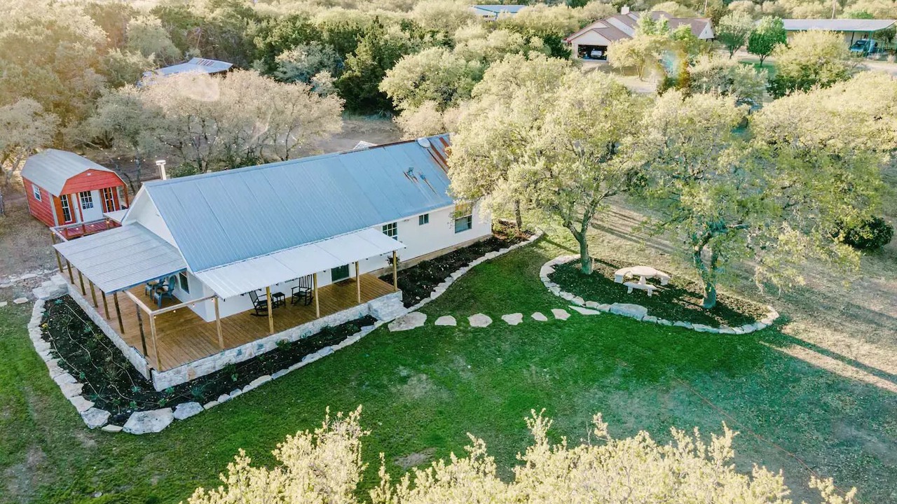 Photo of Outdoor in Austin