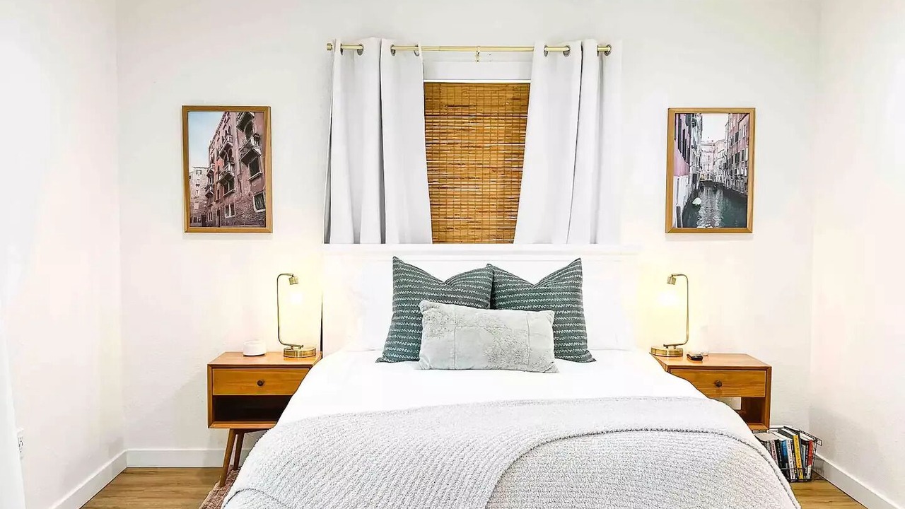 Photo of Bedroom in Austin