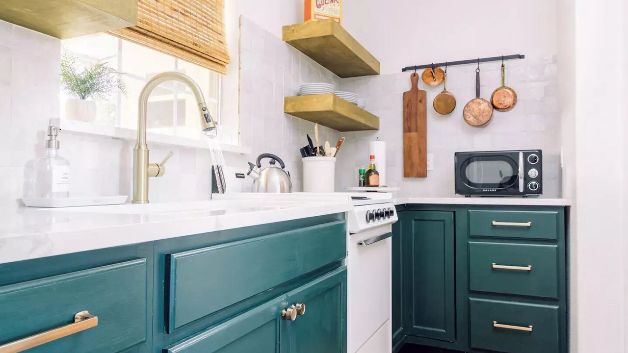 Photo of Kitchen in Austin