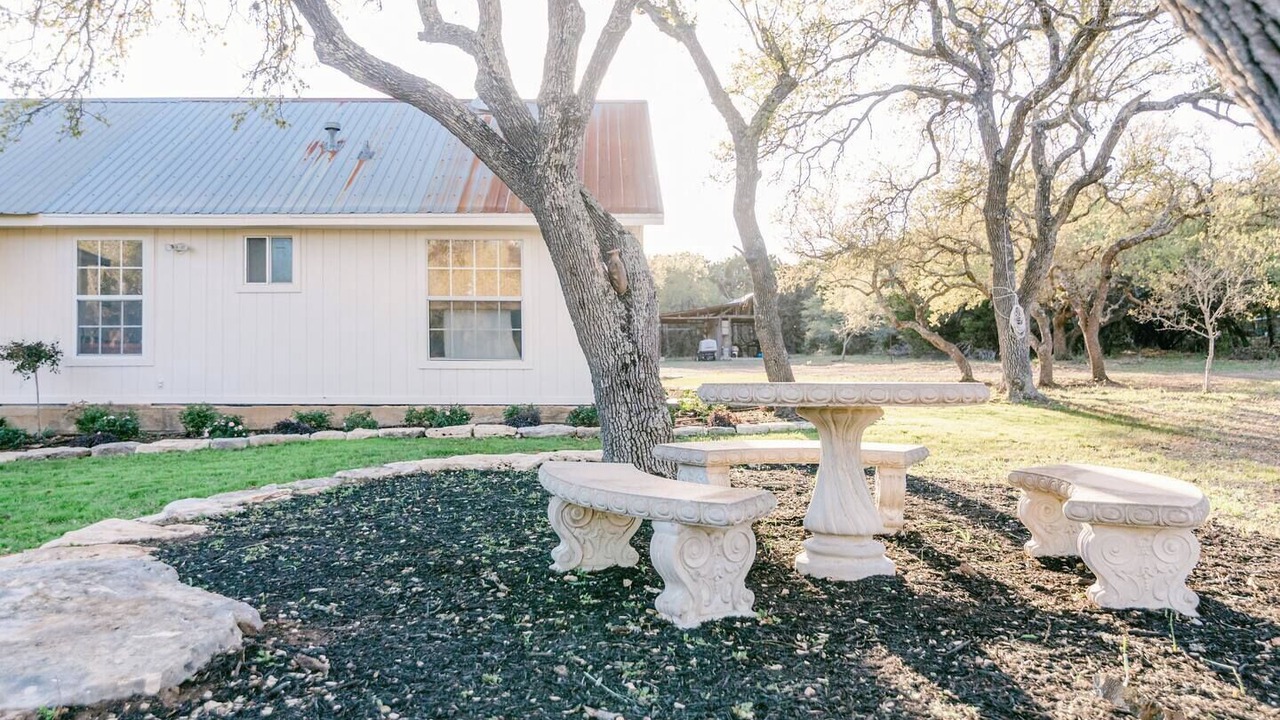 Photo of Outdoor in Austin