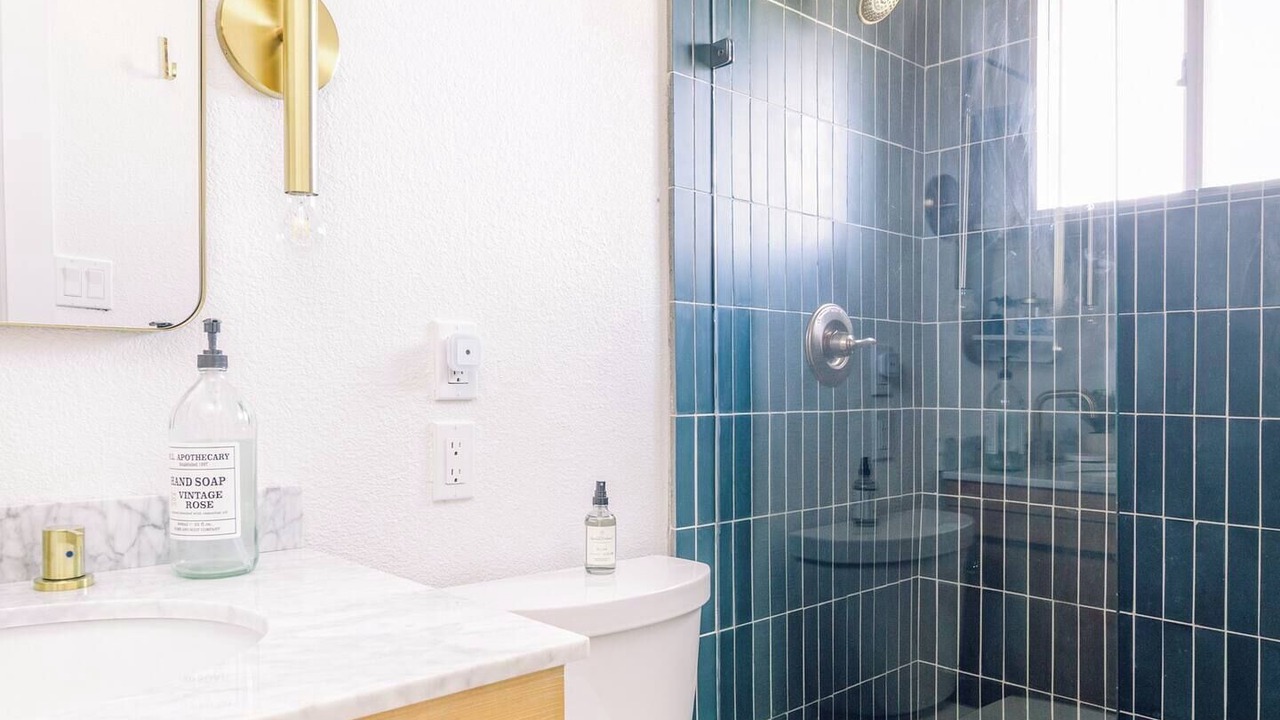 Photo of Bathroom in Austin