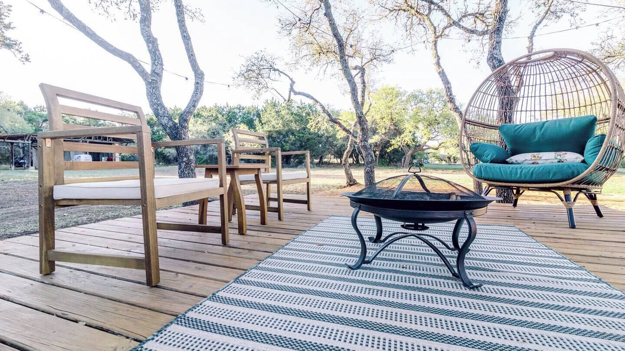 Photo of Outdoor in Austin