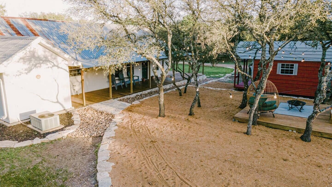 Photo of Outdoor in Austin