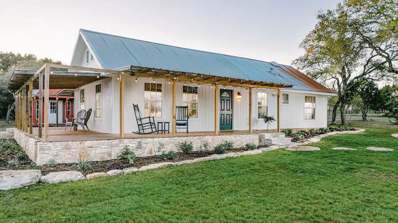 Photo of Outdoor in Austin