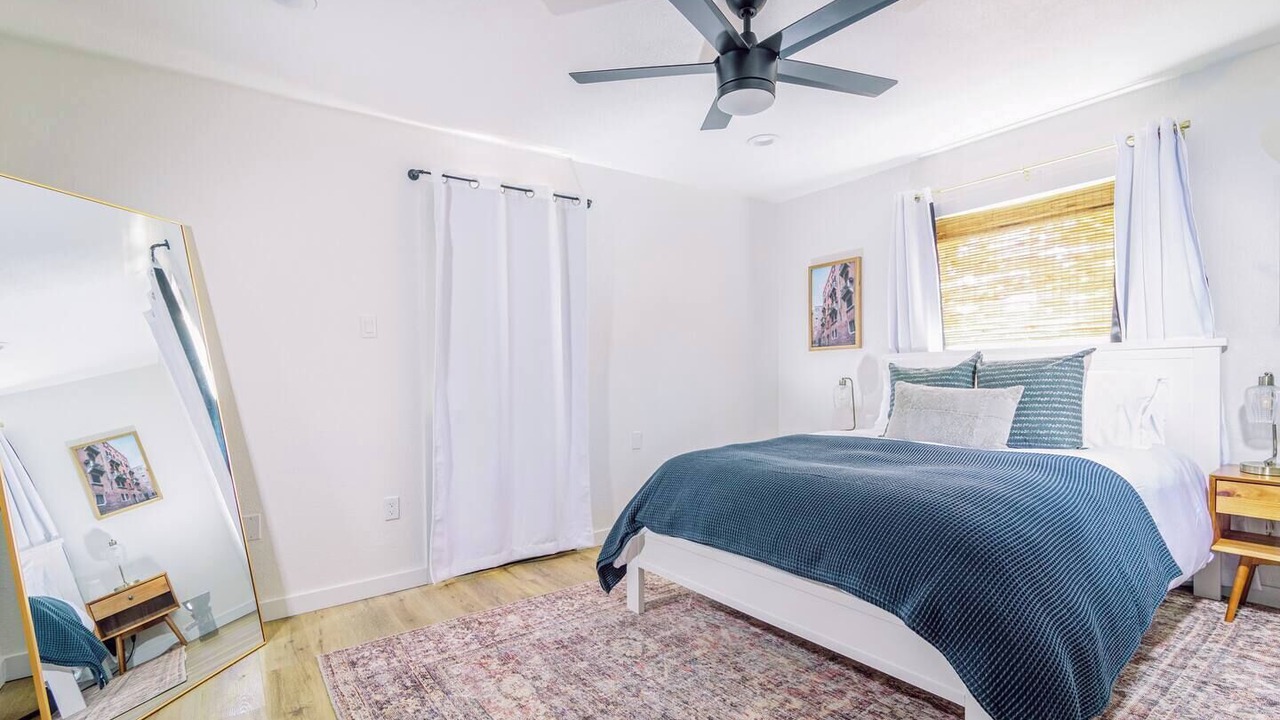 Photo of Bedroom in Austin