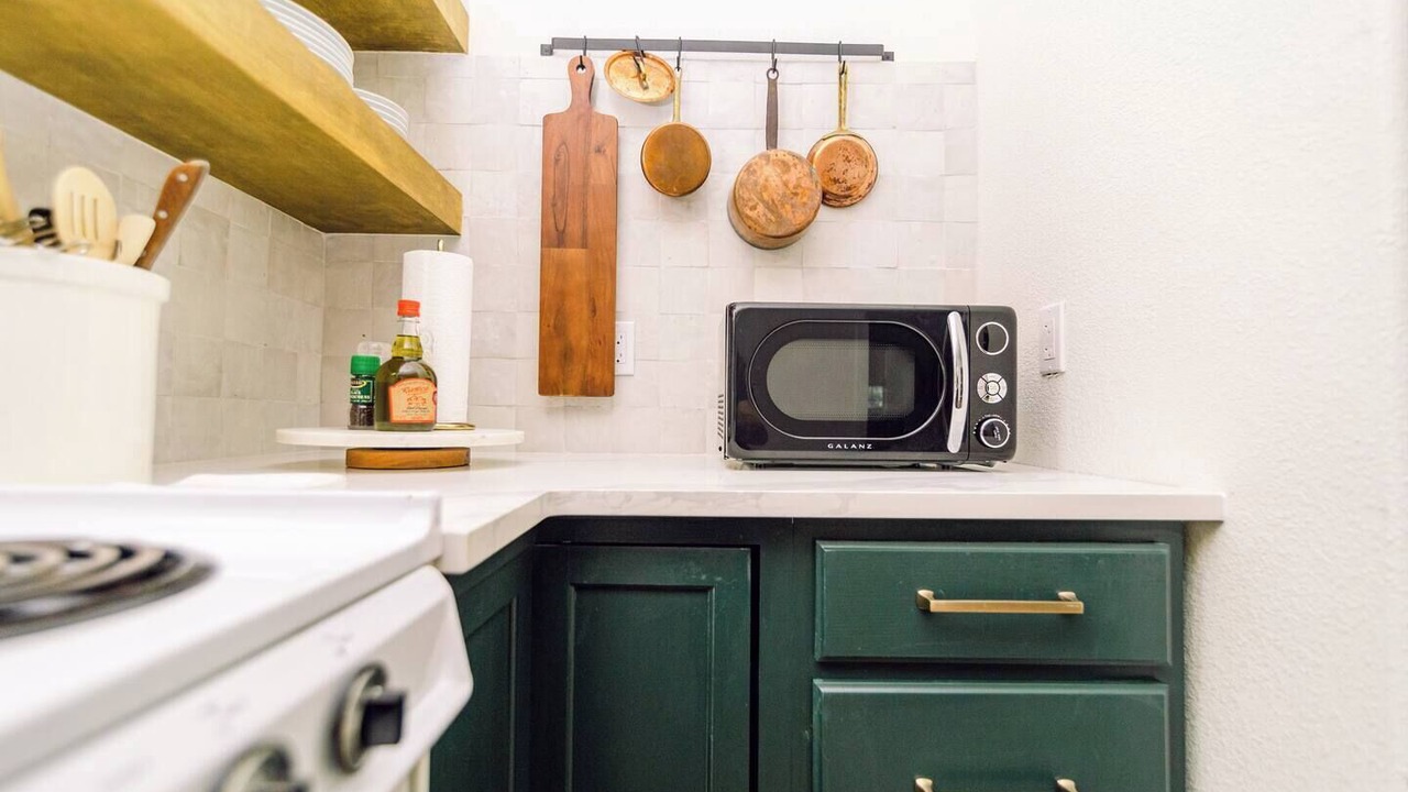 Photo of Kitchen in Austin