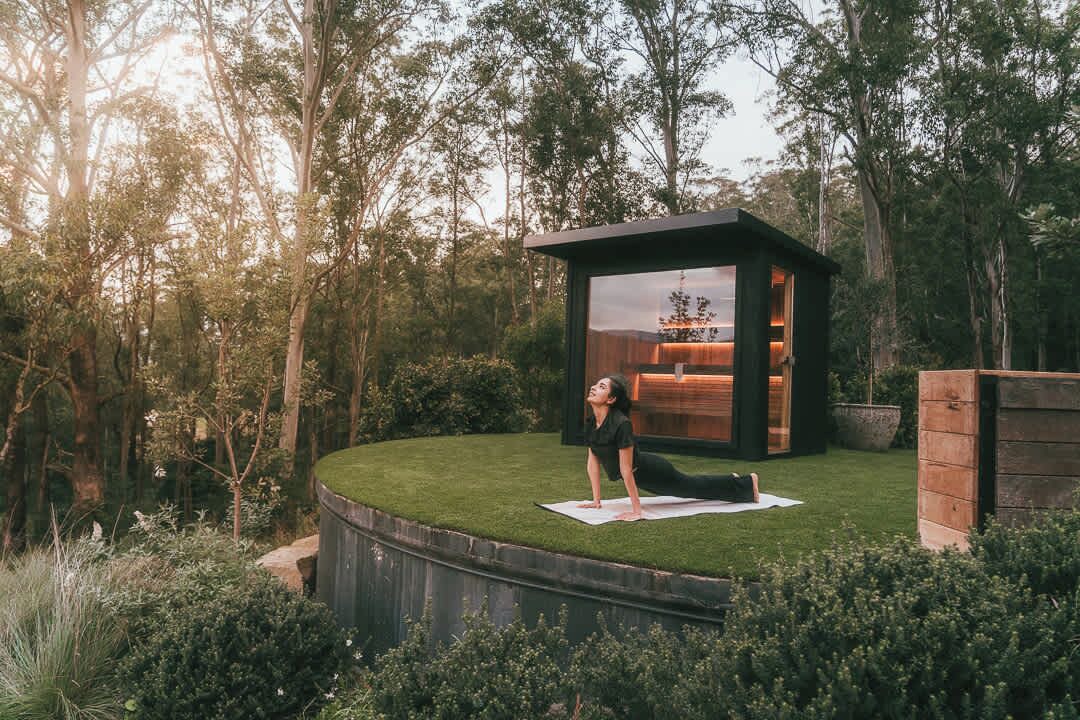 Photo of Outdoor in Barrengarry