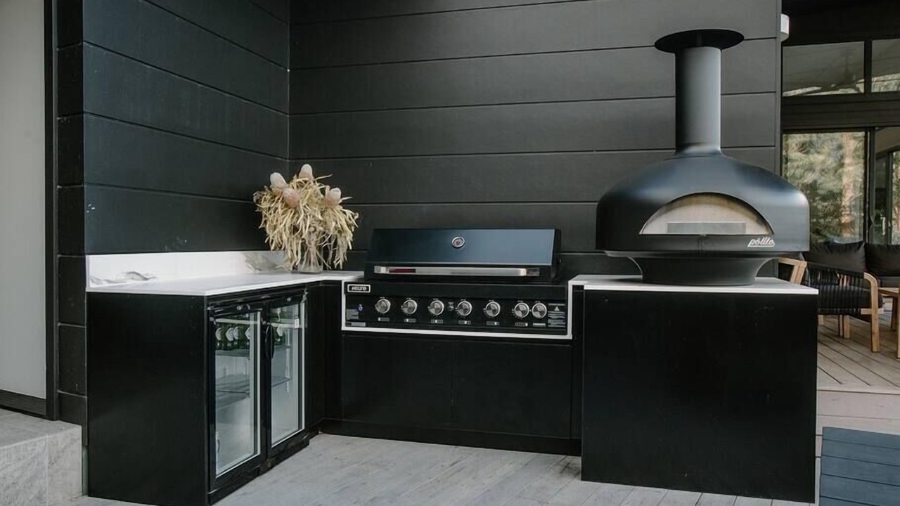 Photo of Outdoor in Barrengarry