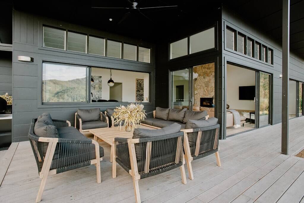 Photo of Patio Balcony in Barrengarry