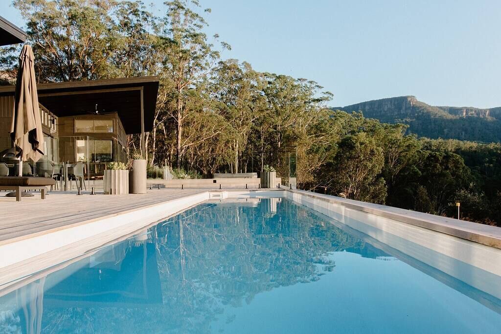 Photo of Outdoor in Barrengarry