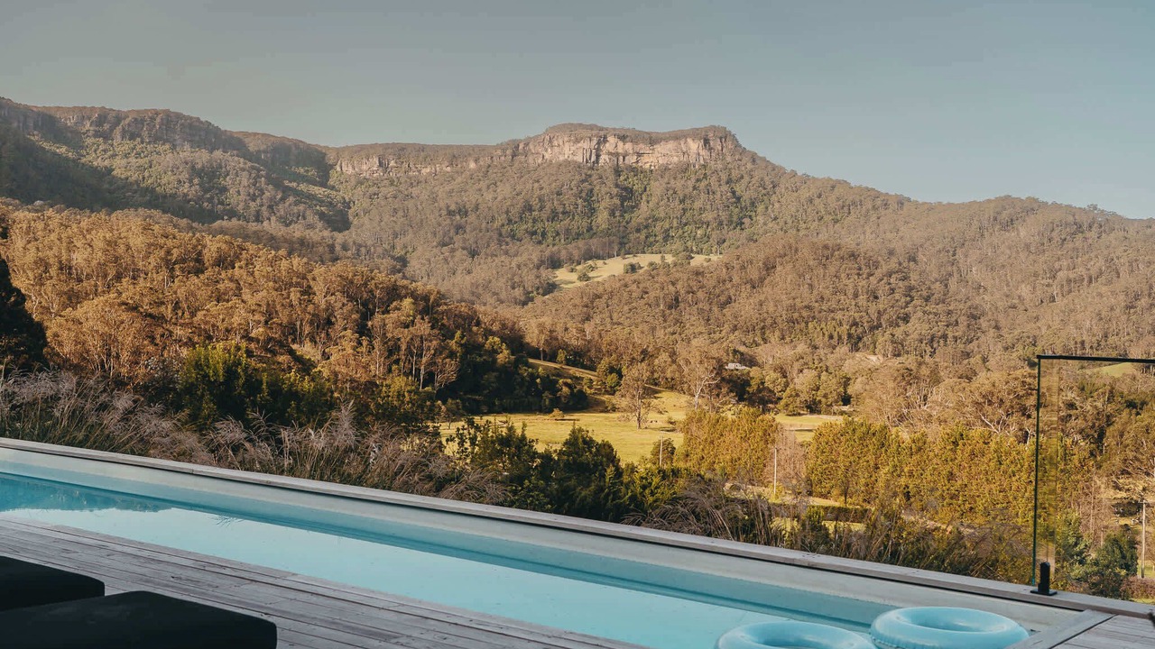 Photo of Outdoor in Barrengarry