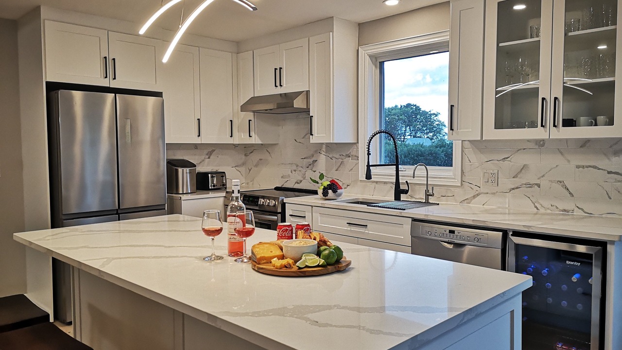 Photo of Kitchen in Virgil