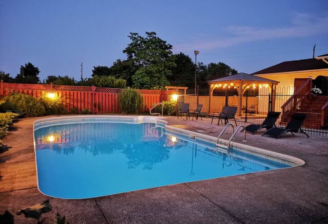 Photo of Outdoor in Virgil