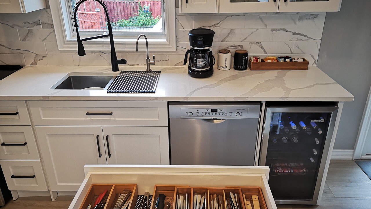 Photo of Kitchen in Virgil