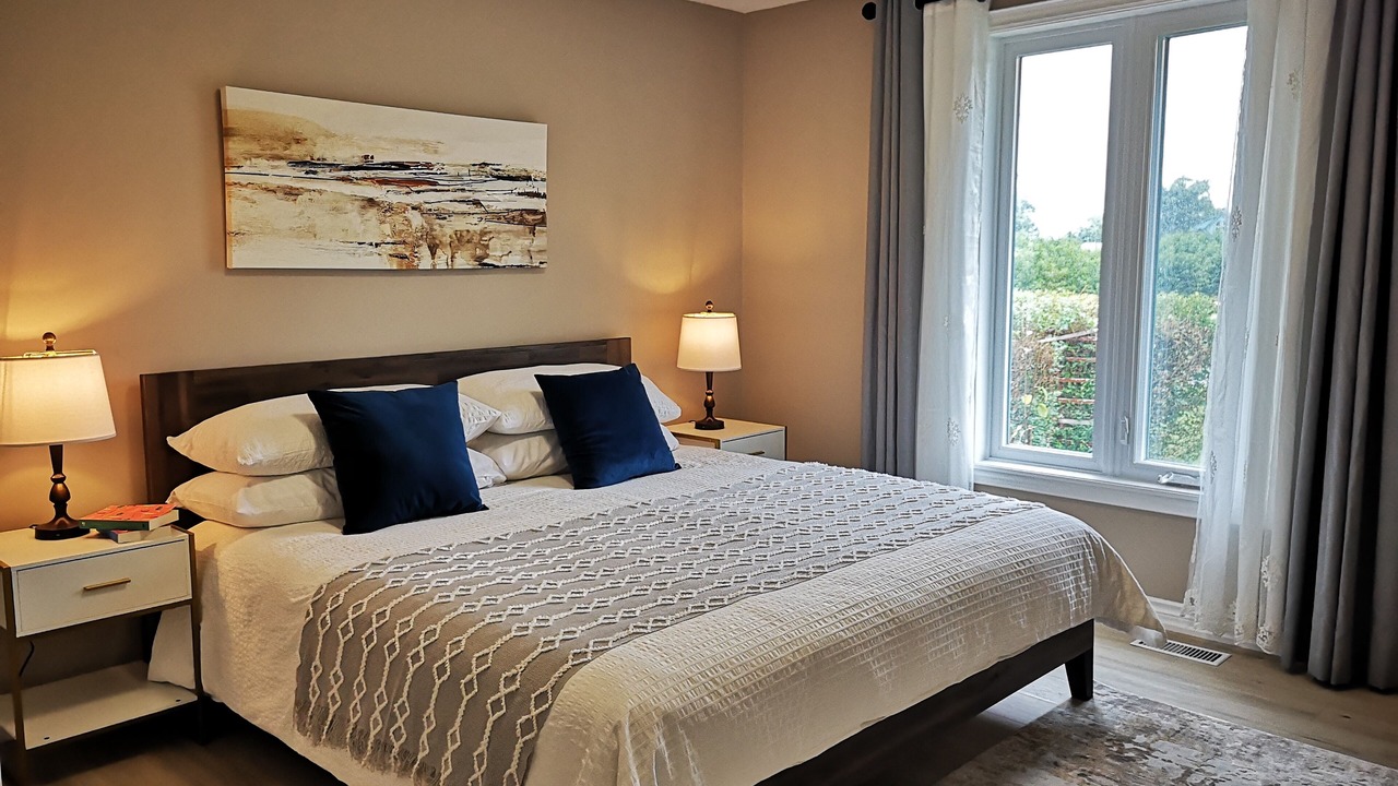 Photo of Bedroom in Virgil