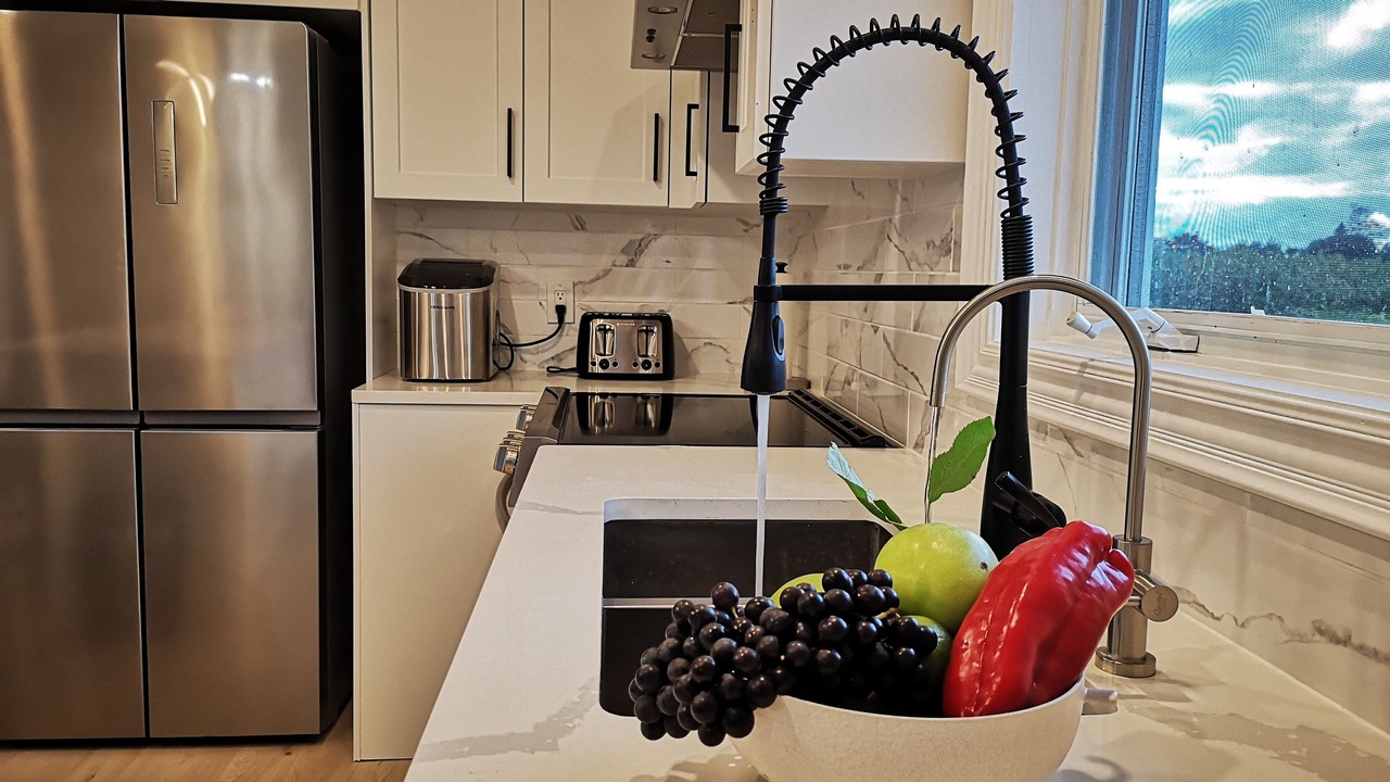 Photo of Kitchen in Virgil