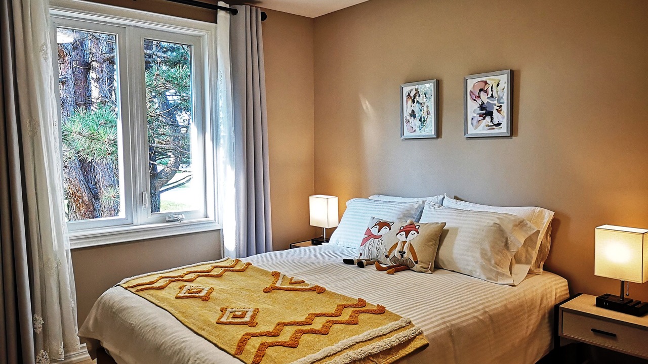 Photo of Bedroom in Virgil