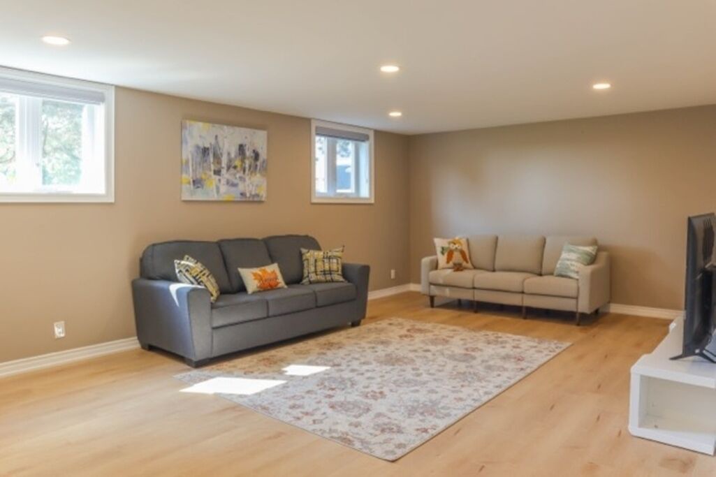 Photo of Livingroom in Virgil