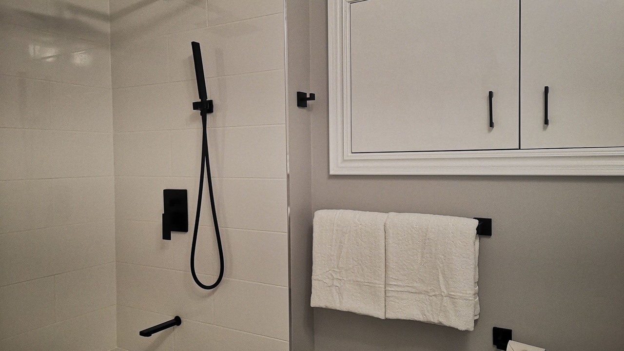 Photo of Bathroom in Virgil