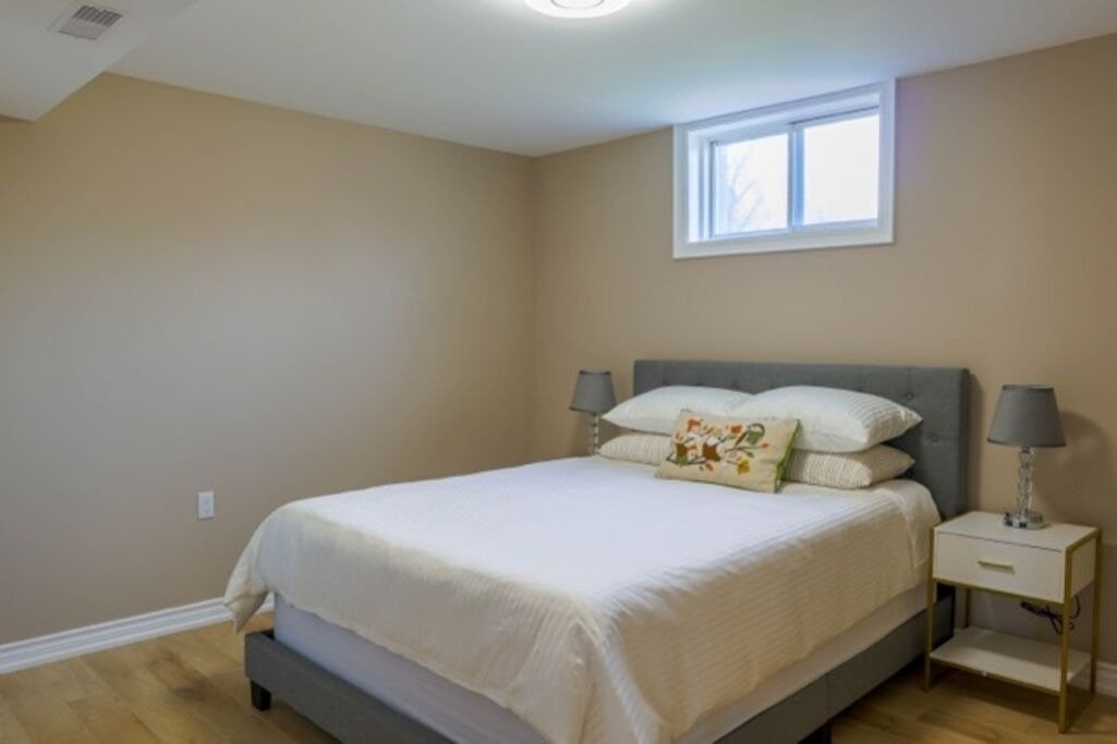 Photo of Bedroom in Virgil