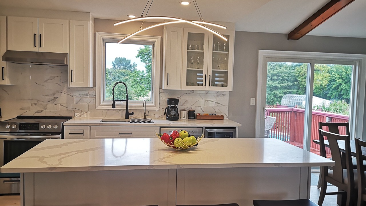 Photo of Kitchen in Virgil