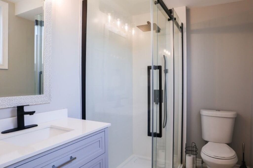 Photo of Bathroom in Virgil