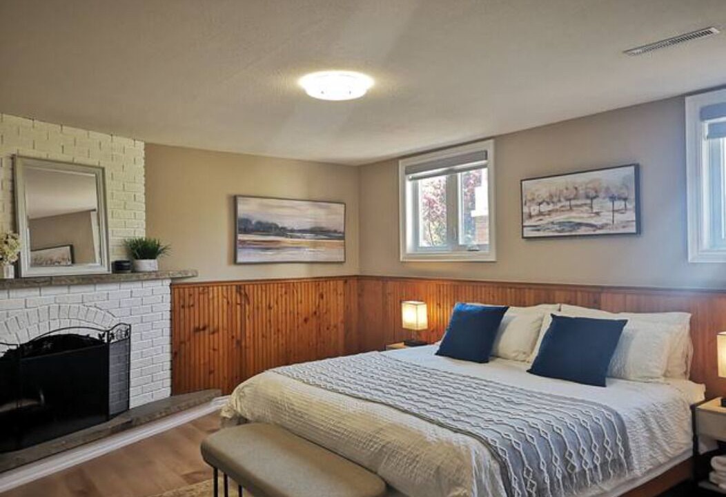 Photo of Bedroom in Virgil