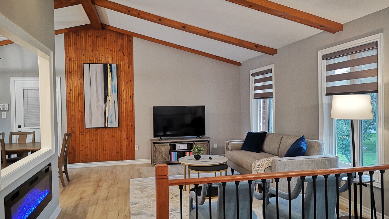 Photo of Livingroom in Virgil