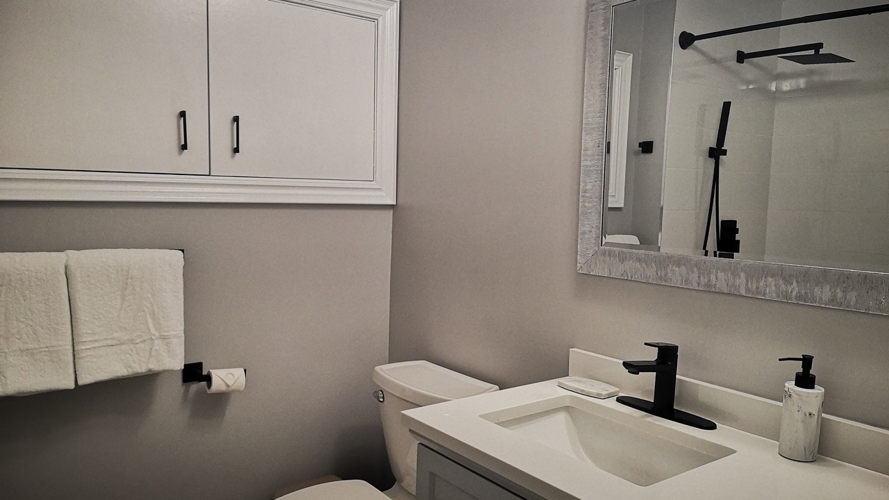 Photo of Bathroom in Virgil