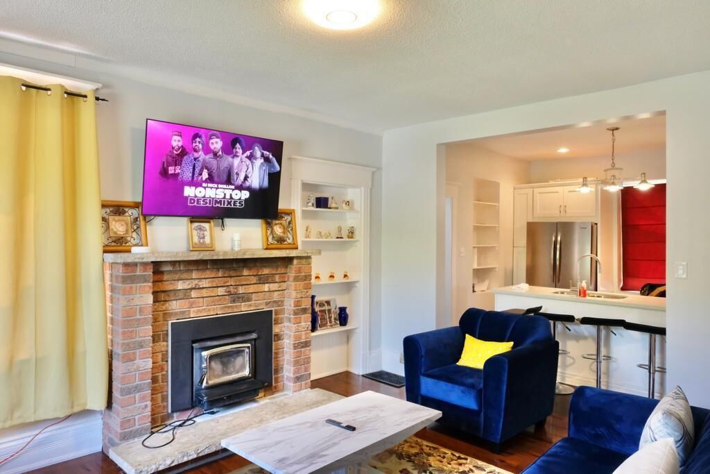 Photo of Livingroom in Erin