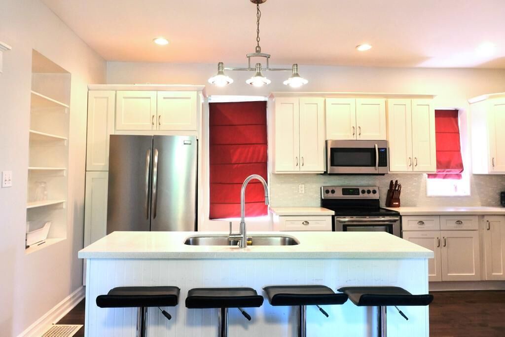 Photo of Kitchen in Erin
