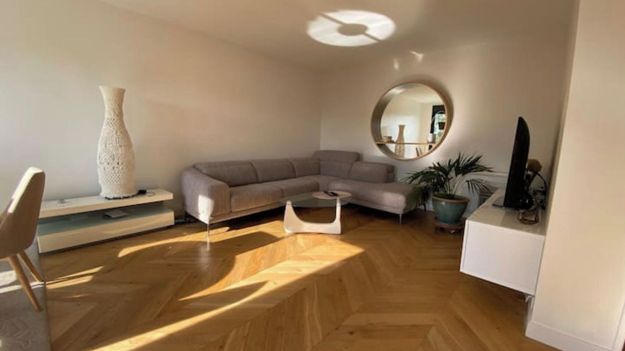 Photo of Livingroom in Saint-Maurice