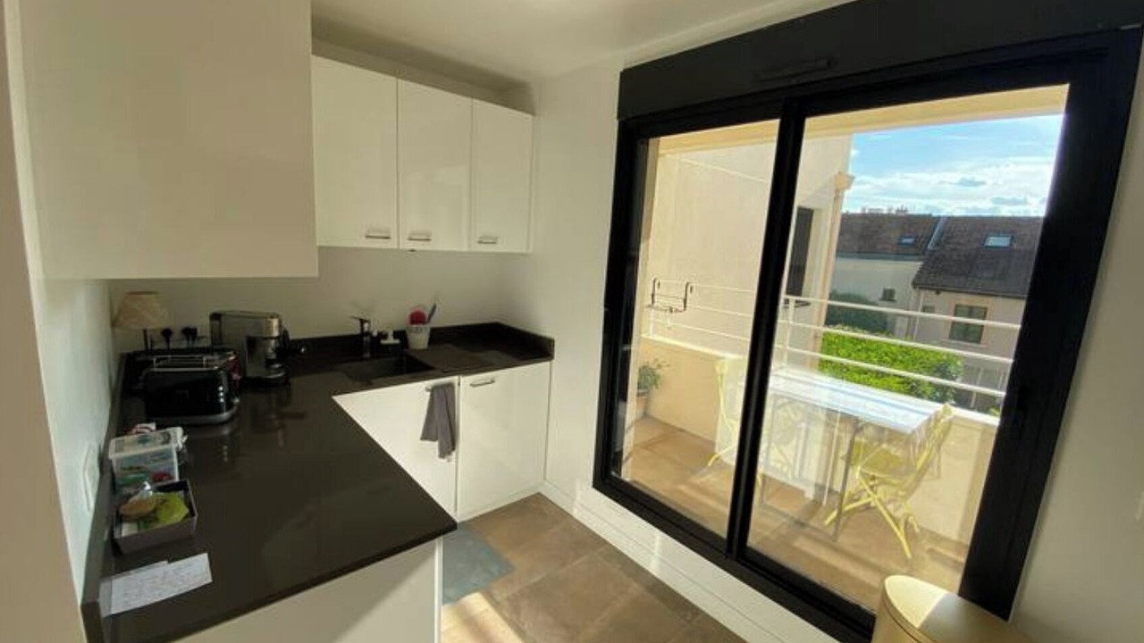 Photo of Kitchen in Saint-Maurice