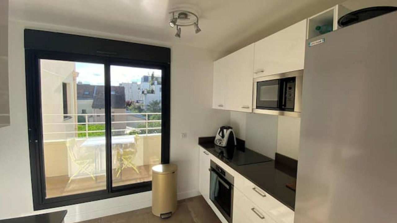 Photo of Kitchen in Saint-Maurice