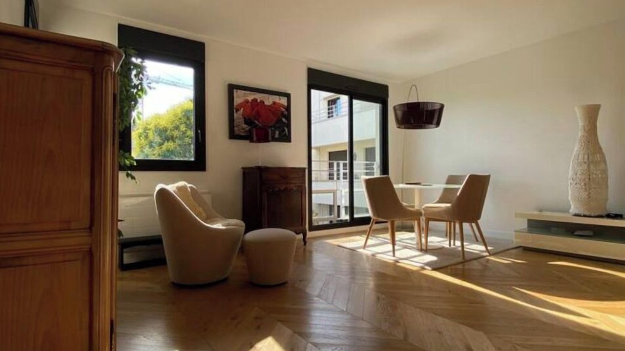 Photo of Livingroom in Saint-Maurice