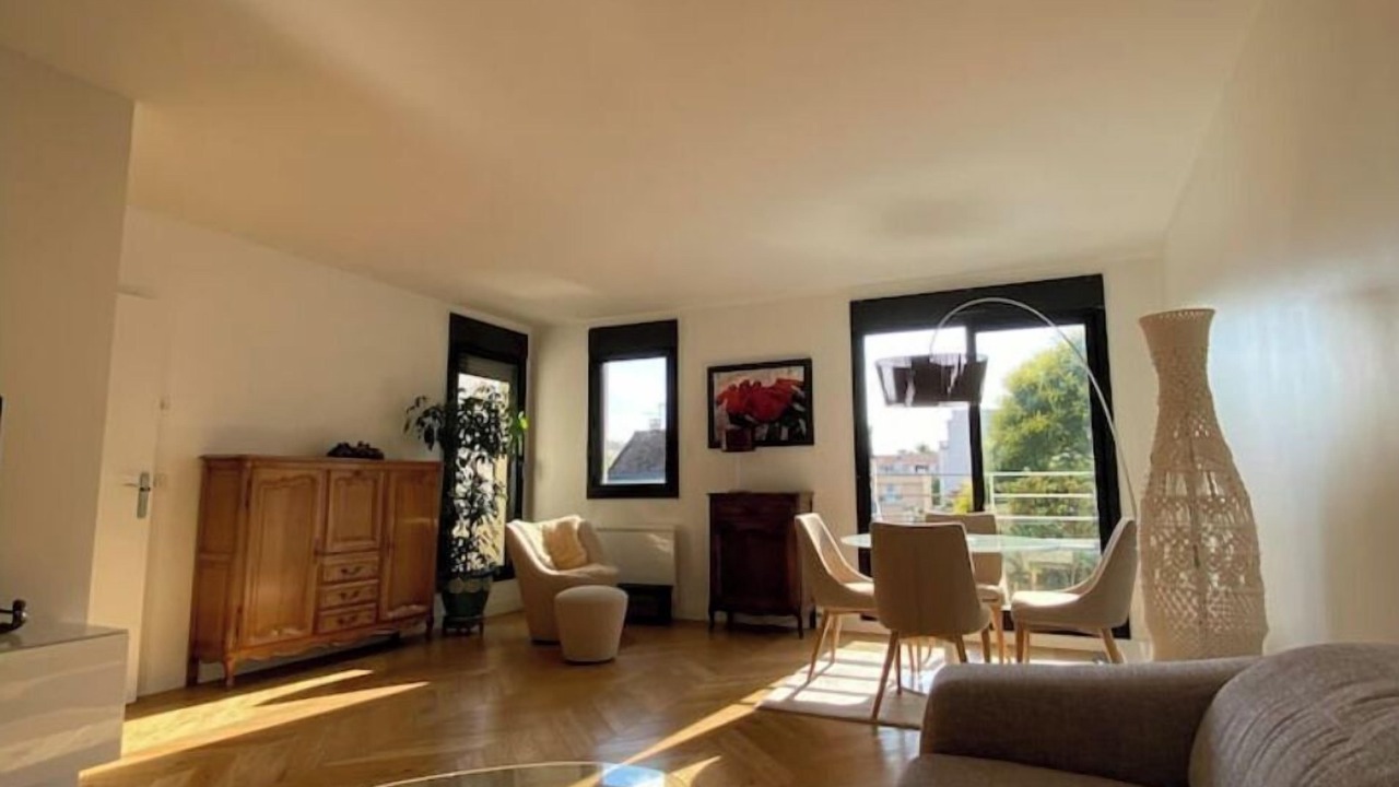 Photo of Livingroom in Saint-Maurice