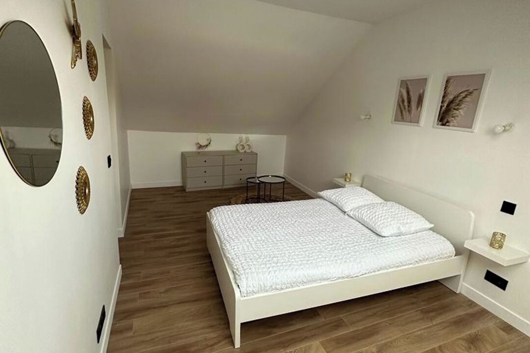 Photo of Bedroom in Villeneuve-sous-Dammartin