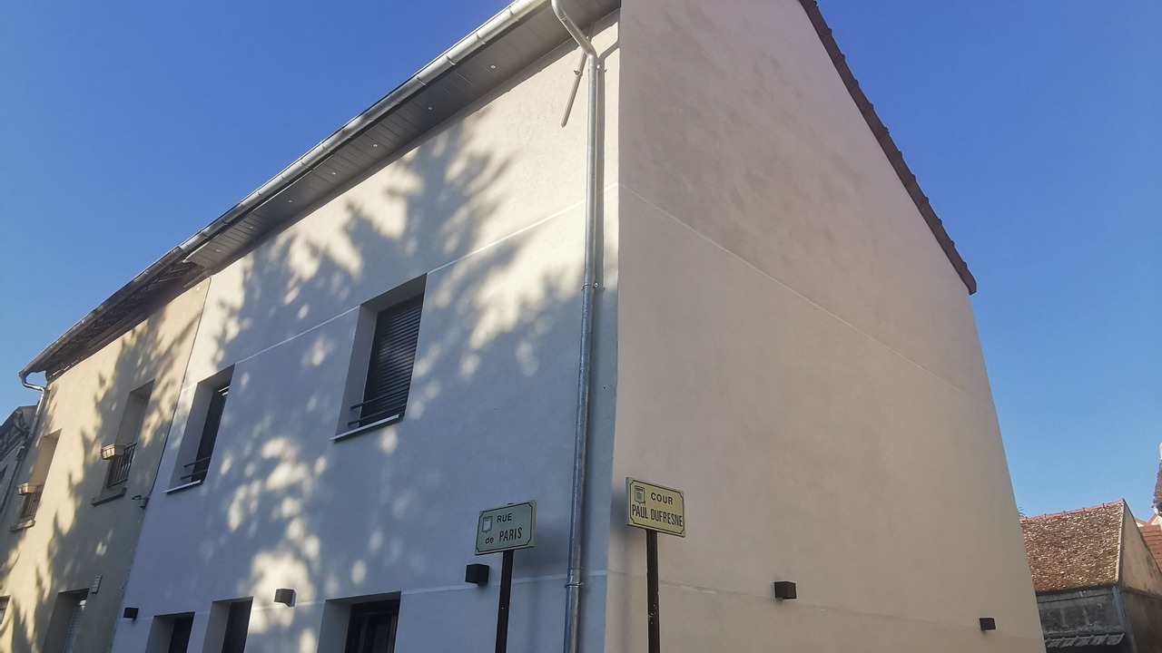 Photo of Outdoor in Villeneuve-sous-Dammartin