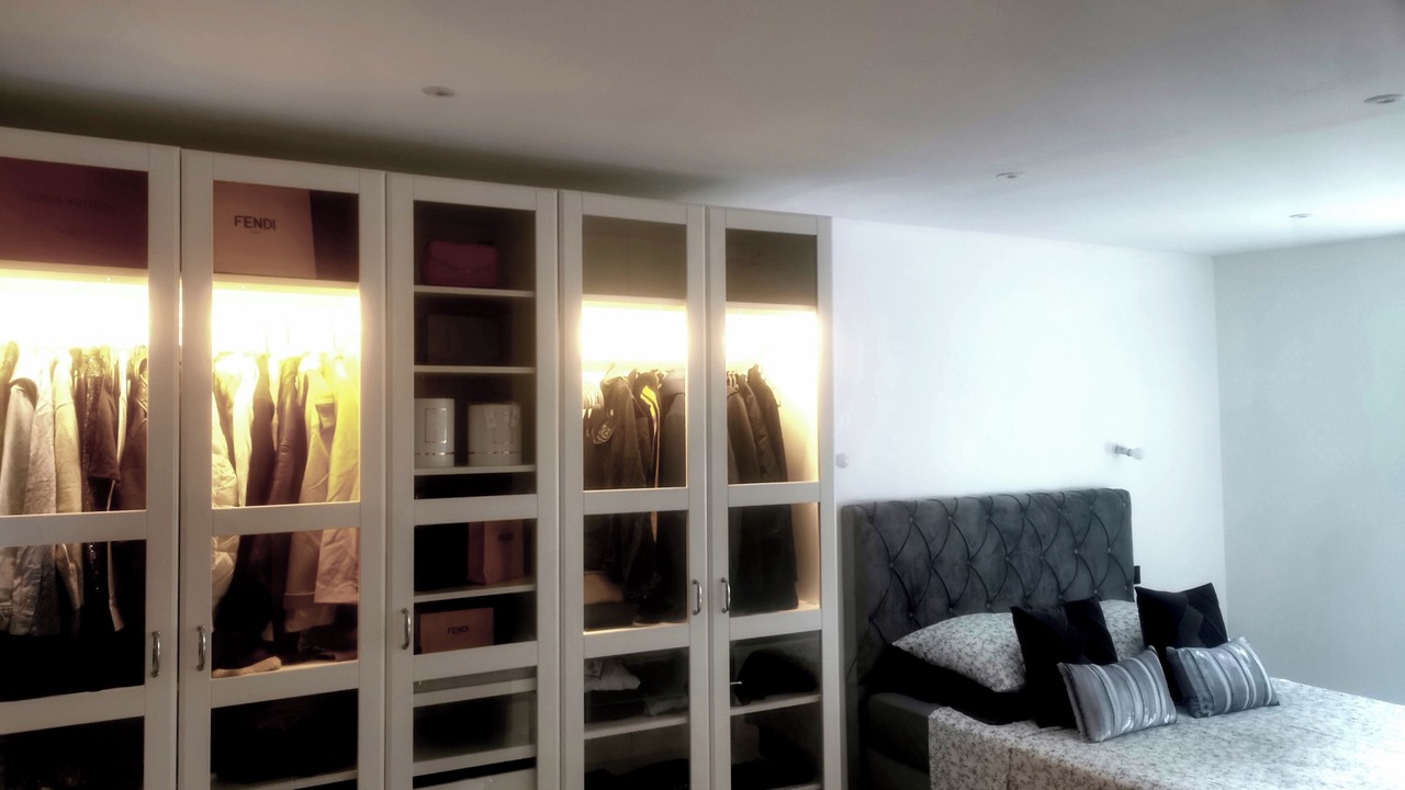 Photo of Bedroom in Villeneuve-sous-Dammartin