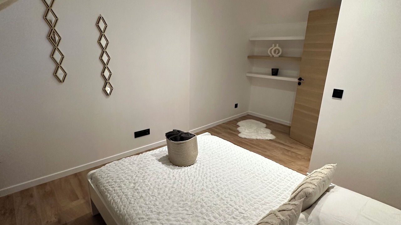 Photo of Bedroom in Villeneuve-sous-Dammartin