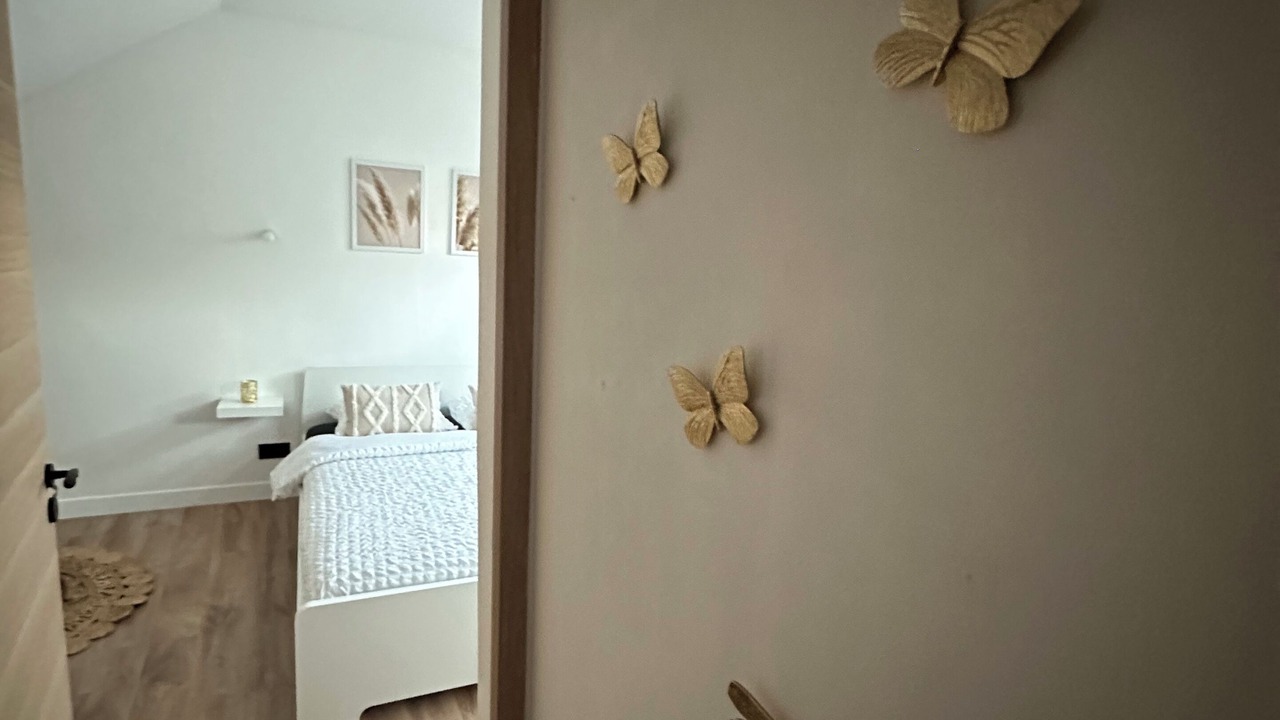 Photo of Bedroom in Villeneuve-sous-Dammartin