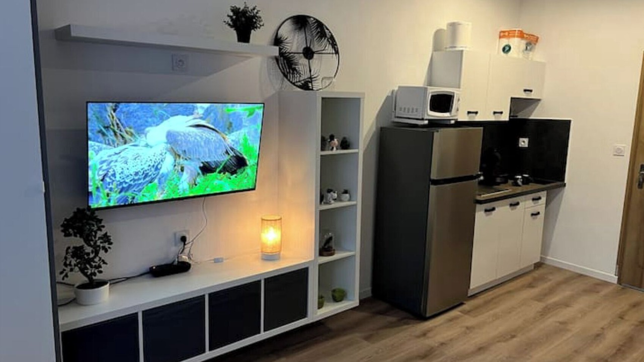 Photo of Kitchen in Roubaix