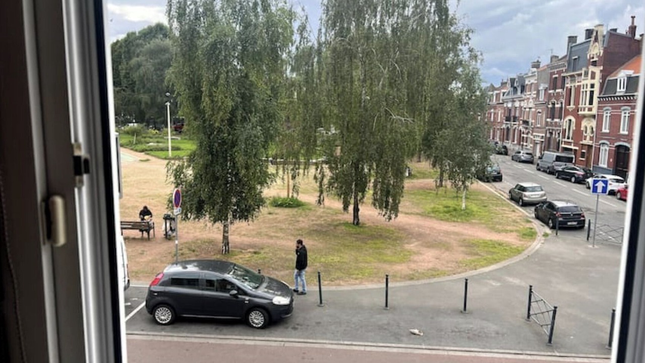 Photo of Others in Roubaix