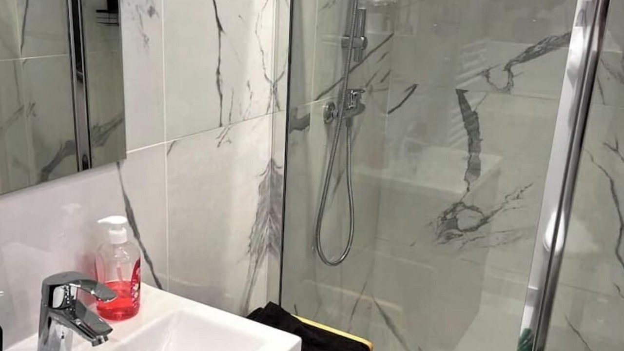 Photo of Bathroom in Roubaix