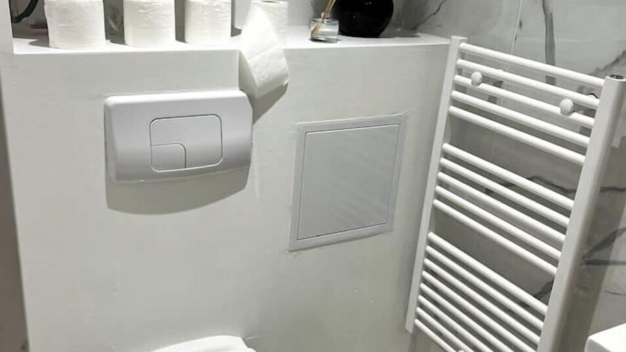 Photo of Bathroom in Roubaix