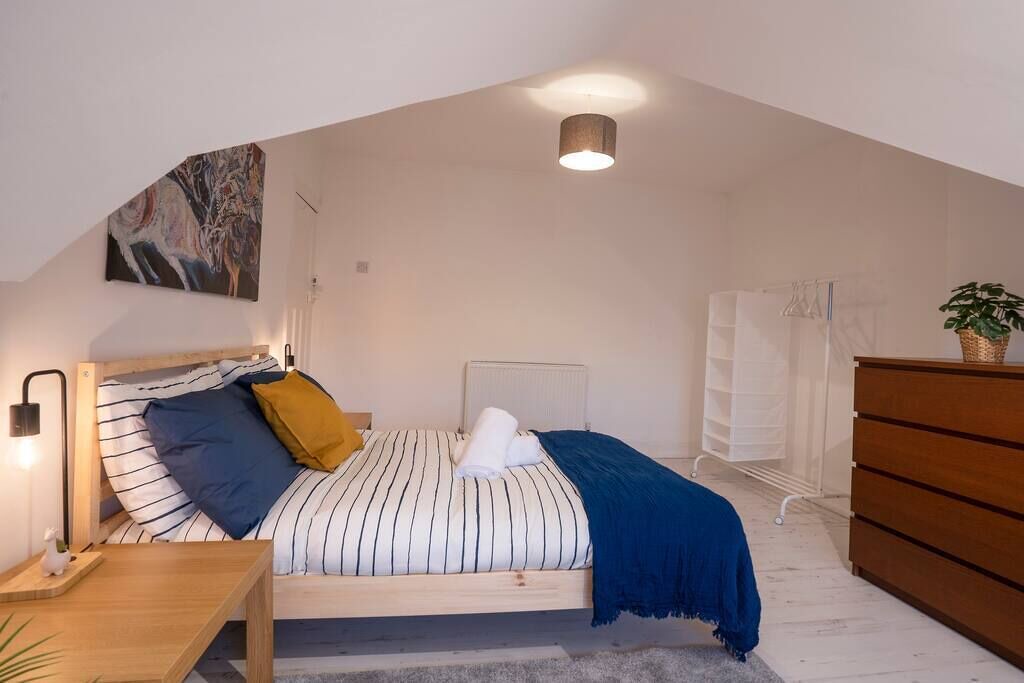 Photo of Bedroom in Bispham