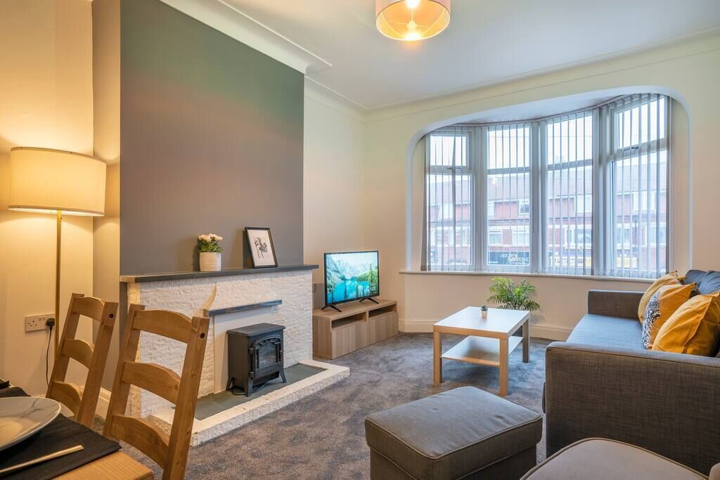 Photo of Livingroom in Bispham